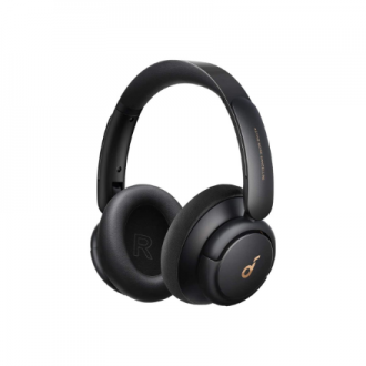 Anker Soundcore | Headphones | Life Q30 | Bluetooth | Over-ear | Microphone | Black | Noise canceling | Wireless Anker Soundcore | Headphones | Life Q30 | Bluetooth | Over-ear | Microphone | Black | Noise canceling | Wireless
