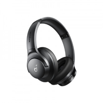 Anker Soundcore | Headphones | Q20i | Bluetooth | Over-ear | Microphone | Black | Wireless Anker Soundcore | Headphones | Q20i | Bluetooth | Over-ear | Microphone | Black | Wireless