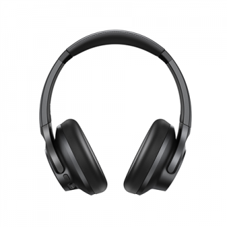 Anker Soundcore | Headphones | Q20i | Bluetooth | Over-ear | Microphone | Black | Wireless Anker Soundcore | Headphones | Q20i | Bluetooth | Over-ear | Microphone | Black | Wireless