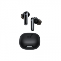Anker Soundcore | True-Wireless Earbuds | P40i | Bluetooth | In-Ear | Microphone | Black | Wireless Anker Soundcore | True-Wireless Earbuds | P40i | Bluetooth | In-Ear | Microphone | Black | Wireless