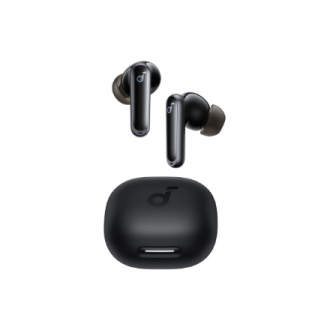 Anker Soundcore | True-Wireless Earbuds | P40i | Bluetooth | In-Ear | Microphone | Black | Wireless Anker Soundcore | True-Wireless Earbuds | P40i | Bluetooth | In-Ear | Microphone | Black | Wireless