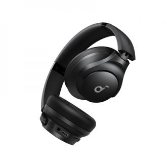 Anker Soundcore | Headphones | Q20i | Bluetooth | Over-ear | Microphone | Black | Wireless Anker Soundcore | Headphones | Q20i | Bluetooth | Over-ear | Microphone | Black | Wireless