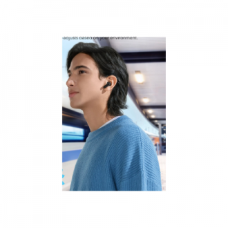 Anker Soundcore | True-Wireless Earbuds | P40i | Bluetooth | In-Ear | Microphone | Black | Wireless Anker Soundcore | True-Wireless Earbuds | P40i | Bluetooth | In-Ear | Microphone | Black | Wireless