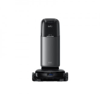 Anker Eufy | Robot Vacuum Cleaner with All-in-One Station | S1 Pro | Wet&Dry | Operating time (max) 216 min | 4600 mAh | Dust ca