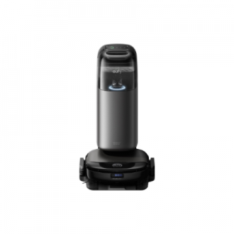 Anker Eufy | Robot Vacuum Cleaner with All-in-One Station | S1 Pro | Wet&Dry | Operating time (max) 216 min | 4600 mAh | Dust ca
