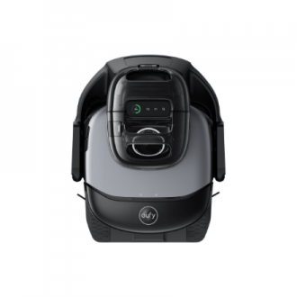 Anker Eufy | Robot Vacuum Cleaner with All-in-One Station | S1 Pro | Wet&Dry | Operating time (max) 216 min | 4600 mAh | Dust ca