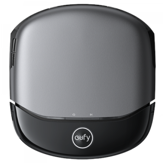 Anker Eufy | Robot Vacuum Cleaner with All-in-One Station | S1 Pro | Wet&Dry | Operating time (max) 216 min | 4600 mAh | Dust ca