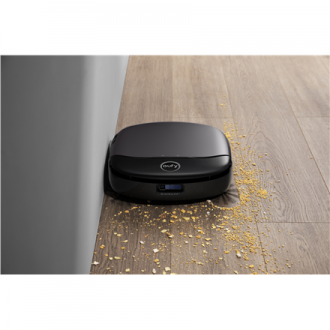 Anker Eufy | Robot Vacuum Cleaner with All-in-One Station | S1 Pro | Wet&Dry | Operating time (max) 216 min | 4600 mAh | Dust ca