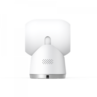 Anker Eufy | Security Indoor Camera | S350 | Tabletop | Wide-Angle Lens | Micro SD, Max. 128GB Anker Eufy | Security Indoor Camera | S350 | Tabletop | Wide-Angle Lens | Micro SD, Max. 128GB