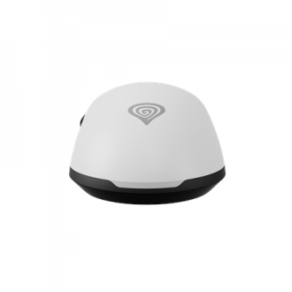 Genesis | Gaming Mouse | Krypton 660 | Wired | USB Type-A | White Genesis | Gaming Mouse | Krypton 660 | Wired | USB Type-A | White