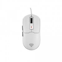 Genesis | Gaming Mouse | Krypton 660 | Wired | USB Type-A | White
