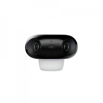 Reolink | 4 Pro 4K 180 Dual-Lens WiFi 6 Battery Camera | B740X Argus | Wire-free | 8 MP | 4mm | IP66 | H.264/H.265 | MicroSD, Ma Reolink | 4 Pro 4K 180 Dual-Lens WiFi 6 Battery Camera | B740X Argus | Wire-free | 8 MP | 4mm | IP66 | H.264/H.265 | MicroSD, Ma