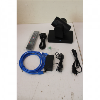 SALE OUT. Boom Collaboration | Video Conference Camera | MAGNA | USED, MISSING MANUAL SALE OUT. Boom Collaboration | Video Conference Camera | MAGNA | USED, MISSING MANUAL