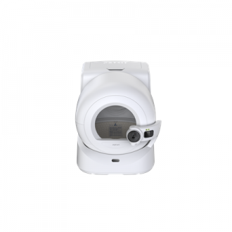 PETKIT | Automatic Cat Litter Box | Purobot Ultra | White
