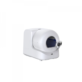 PETKIT | Automatic Cat Litter Box | Purobot Ultra | White