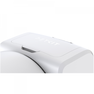 PETKIT | Automatic Cat Litter Box | Purobot Ultra | White