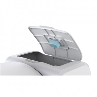 PETKIT | Automatic Cat Litter Box | Purobot Ultra | White
