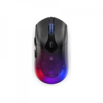 Lenovo Gaming Mouse | M410 RGB | Wireless | 2.4 GHz