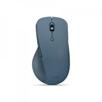 Lenovo Mouse | Yoga Pro | Wireless | Bluetooth | Tidal Teal Lenovo Mouse | Yoga Pro | Wireless | Bluetooth | Tidal Teal