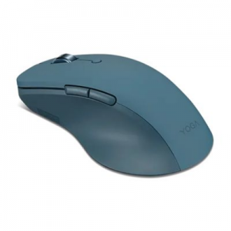 Lenovo Mouse | Yoga Pro | Wireless | Bluetooth | Tidal Teal Lenovo Mouse | Yoga Pro | Wireless | Bluetooth | Tidal Teal