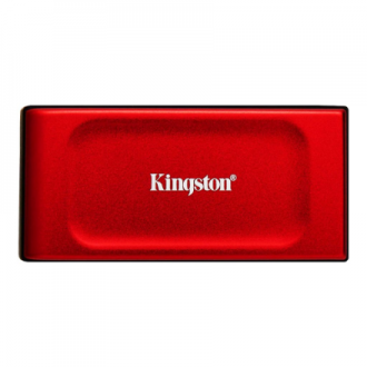 Kingston External SSD | SXS1000R | 2000 GB | Solid-state drive interface USB 3.2 Gen 2 | Read speed 1050 MB/s | Write speed 1000 Kingston External SSD | SXS1000R | 2000 GB | Solid-state drive interface USB 3.2 Gen 2 | Read speed 1050 MB/s | Write speed 1000
