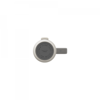 Xiaomi | Straw Mug | Capacity 1 L | Material Stainless steel | White