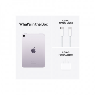 Apple | iPad mini Wi-Fi + Cellular | 8.3 Apple | iPad mini Wi-Fi + Cellular | 8.3