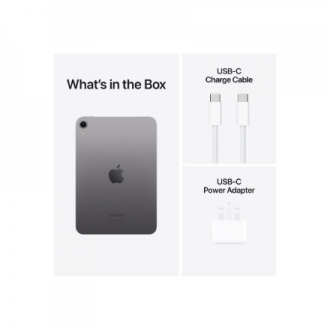Apple | iPad mini | 8.3 Apple | iPad mini | 8.3