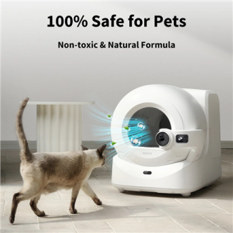 PETKIT | Pet Odor Eliminator N60, 3pcs | P9224 PETKIT | Pet Odor Eliminator N60, 3pcs | P9224