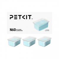 PETKIT | Pet Odor Eliminator N60, 3pcs | P9224 PETKIT | Pet Odor Eliminator N60, 3pcs | P9224
