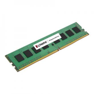 Kingston KVR32N22S6/8 8GB 3200MHz DDR4 Non-ECC CL22 DIMM 1Rx16 | Kingston Kingston KVR32N22S6/8 8GB 3200MHz DDR4 Non-ECC CL22 DIMM 1Rx16 | Kingston