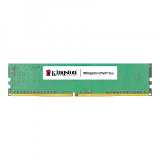 Kingston KVR32N22S6/8 8GB 3200MHz DDR4 Non-ECC CL22 DIMM 1Rx16 | Kingston Kingston KVR32N22S6/8 8GB 3200MHz DDR4 Non-ECC CL22 DIMM 1Rx16 | Kingston