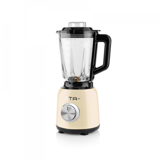 ETA Blender | ETA901190010 STORIO | Tabletop | 1200 W | Jar material Glass | Jar capacity 1.5 L | Beige ETA Blender | ETA901190010 STORIO | Tabletop | 1200 W | Jar material Glass | Jar capacity 1.5 L | Beige