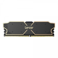 Lexar Memory with heatsink | THOR | 32 GB | DDR5 | 6000 MHz | PC/server | Registered No | ECC No Lexar Memory with heatsink | THOR | 32 GB | DDR5 | 6000 MHz | PC/server | Registered No | ECC No
