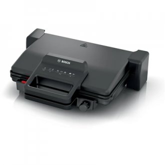 Bosch | TCG3323 | Contact grill | 2000 W | Black Bosch | TCG3323 | Contact grill | 2000 W | Black