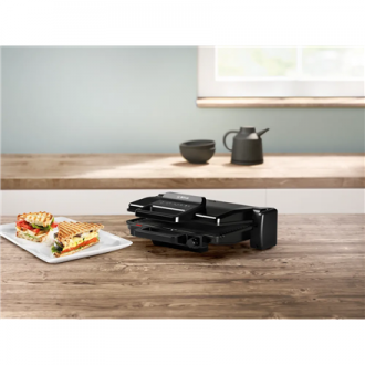 Bosch | TCG3323 | Contact grill | 2000 W | Black Bosch | TCG3323 | Contact grill | 2000 W | Black
