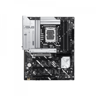 Asus PRIME Z890-P WIFI | Processor family Intel | Processor socket LGA1851 | DDR5 | Supported hard disk drive interfaces M.2, SA Asus PRIME Z890-P WIFI | Processor family Intel | Processor socket LGA1851 | DDR5 | Supported hard disk drive interfaces M.2, SA