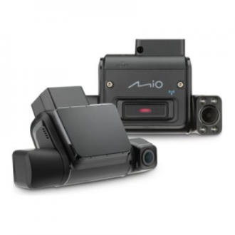 Mio | 4G LTE Connected Driving Recorder | MiSentry 12 | Built-in GPS Mio | 4G LTE Connected Driving Recorder | MiSentry 12 | Built-in GPS