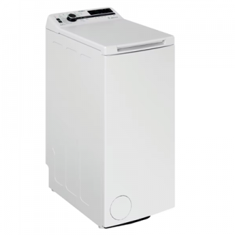 Whirlpool Washing Machine | TDLRB 65242BS EU/N | Energy efficiency class C | Top loading | Washing capacity 6.5 kg | 1200 RPM | Whirlpool Washing Machine | TDLRB 65242BS EU/N | Energy efficiency class C | Top loading | Washing capacity 6.5 kg | 1200 RPM |