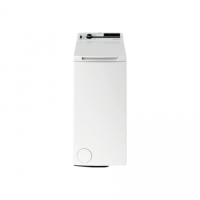 Whirlpool Washing Machine | TDLRB 65242BS EU/N | Energy efficiency class C | Top loading | Washing capacity 6.5 kg | 1200 RPM | 