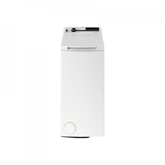 Whirlpool Washing Machine | TDLRB 65242BS EU/N | Energy efficiency class C | Top loading | Washing capacity 6.5 kg | 1200 RPM | Whirlpool Washing Machine | TDLRB 65242BS EU/N | Energy efficiency class C | Top loading | Washing capacity 6.5 kg | 1200 RPM |