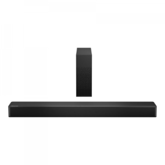 Hisense Soundbar System | HS2100 | USB port | AUX in | Bluetooth