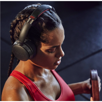 Energy Sistem Headphones | Power Sport | Built-in microphone | Bluetooth | Black/Red Energy Sistem Headphones | Power Sport | Built-in microphone | Bluetooth | Black/Red
