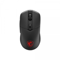 MSI Gaming Mouse | VERSA 300 WIRELESS | Wireless | 2.4 GHz, Bluetooth, USB 2.0 MSI Gaming Mouse | VERSA 300 WIRELESS | Wireless | 2.4 GHz, Bluetooth, USB 2.0