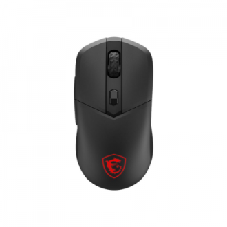 MSI Gaming Mouse | VERSA 300 WIRELESS | Wireless | 2.4 GHz, Bluetooth, USB 2.0 MSI Gaming Mouse | VERSA 300 WIRELESS | Wireless | 2.4 GHz, Bluetooth, USB 2.0