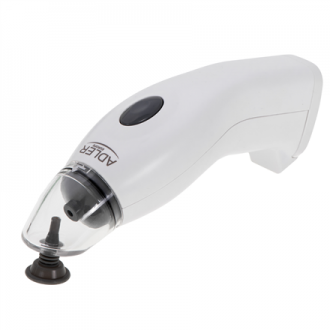 Adler Food Vacuum Air Extracting Set | AD 4515 | White Adler Food Vacuum Air Extracting Set | AD 4515 | White