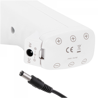 Adler Food Vacuum Air Extracting Set | AD 4515 | White Adler Food Vacuum Air Extracting Set | AD 4515 | White