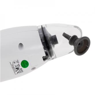 Adler Food Vacuum Air Extracting Set | AD 4515 | White Adler Food Vacuum Air Extracting Set | AD 4515 | White