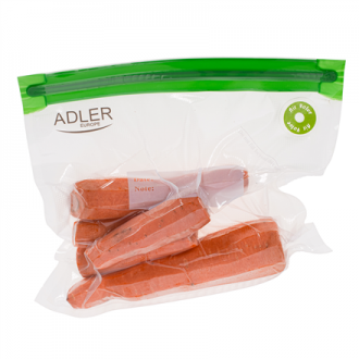 Adler Food Vacuum Air Extracting Set | AD 4515 | White Adler Food Vacuum Air Extracting Set | AD 4515 | White