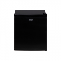 Adler | Thermoelecric Cooler | AD 8089 | Energy efficiency class E | Free standing | Larder | Black